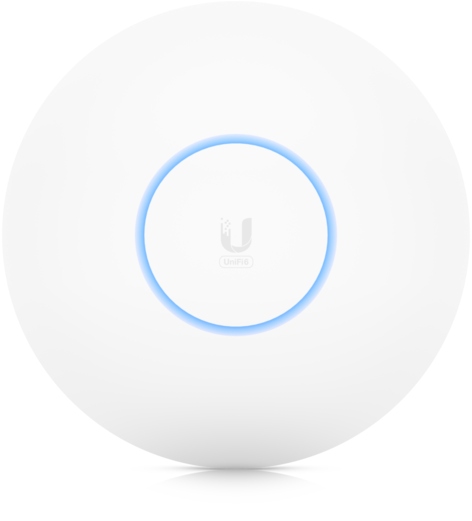 

Ubiquiti Unifi U6-LR (Unifi 6 Long Range)