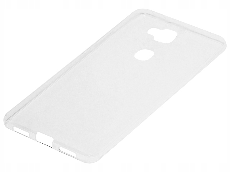 

Etui do Huawei Honor 5X przezroczyste ultra
