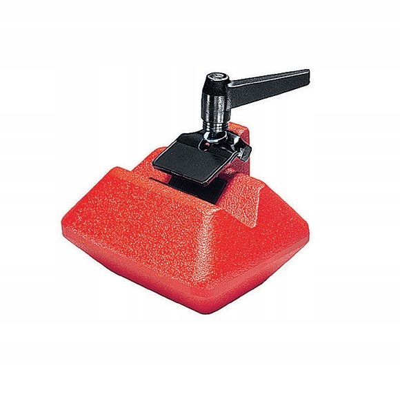 Protizávaží Manfrotto 023 4,3 kg