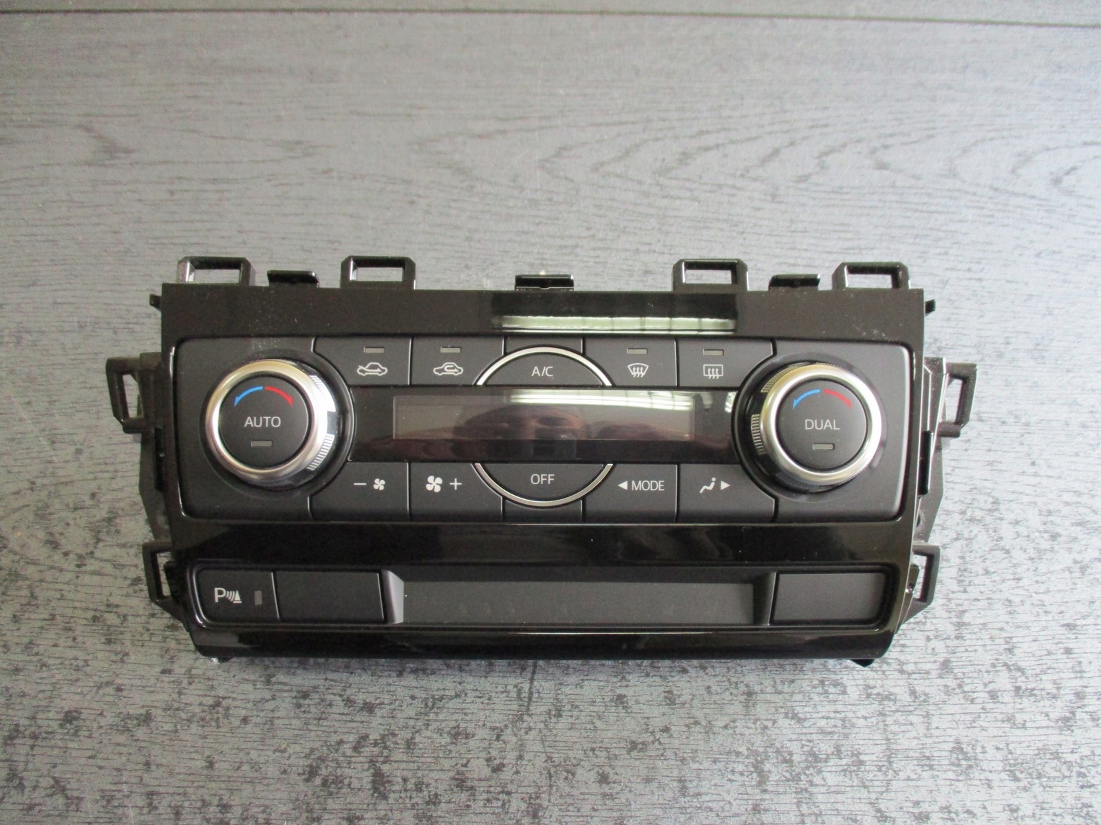 Панель кондиционирования воздуха для Mazda CX5 CX-5 KA1R66190C