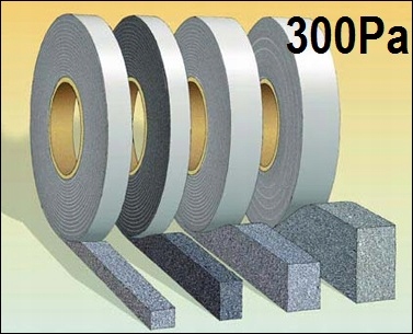 

Taśma rozprężna uszczelniająca 80 2/10mm