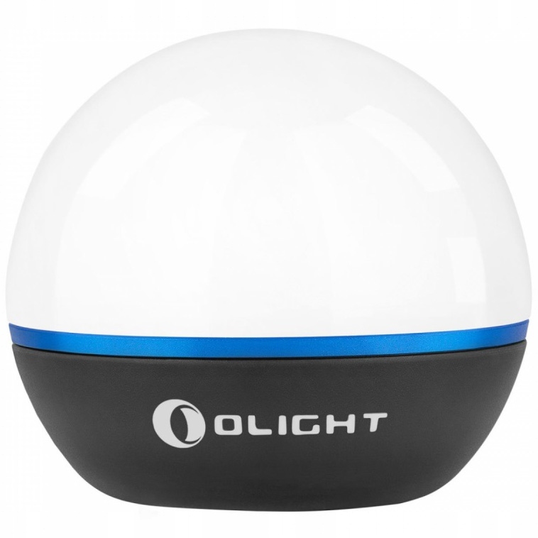 

Lampa Olight Obulb MC Black 75 lumenów