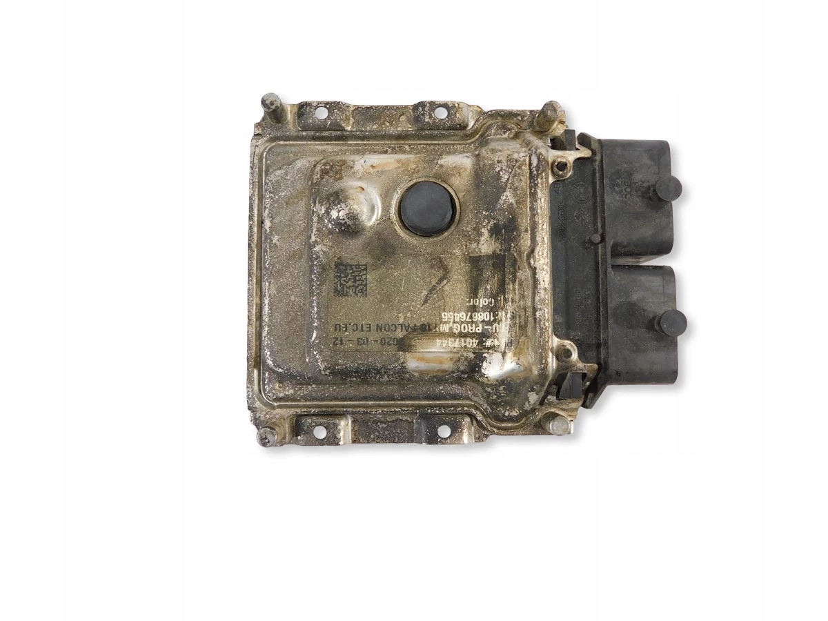 Modul Ovládača Počítača Polaris Sportsman 850 1000 Xp U-11 4014125