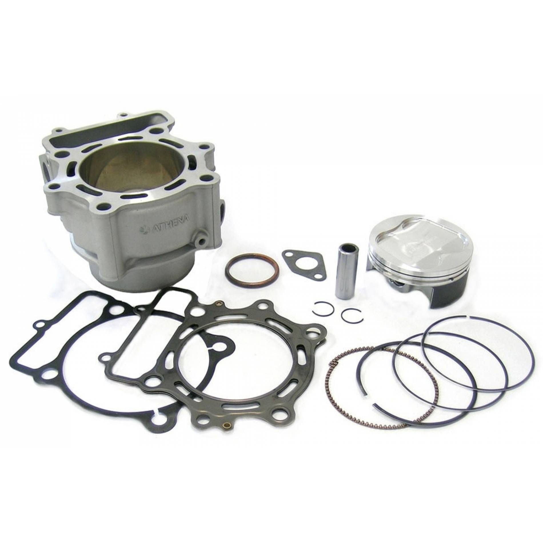 Athena Valec Sada Husqvarna Txc 250 Big Bore
