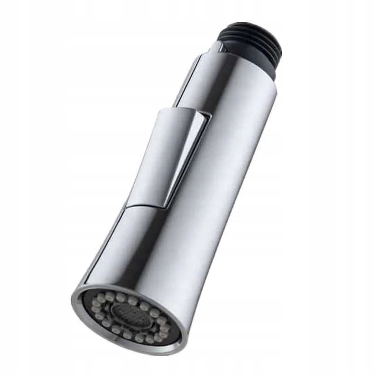 

Słuchawka do baterii z wyciąganą wylewką kuchenna