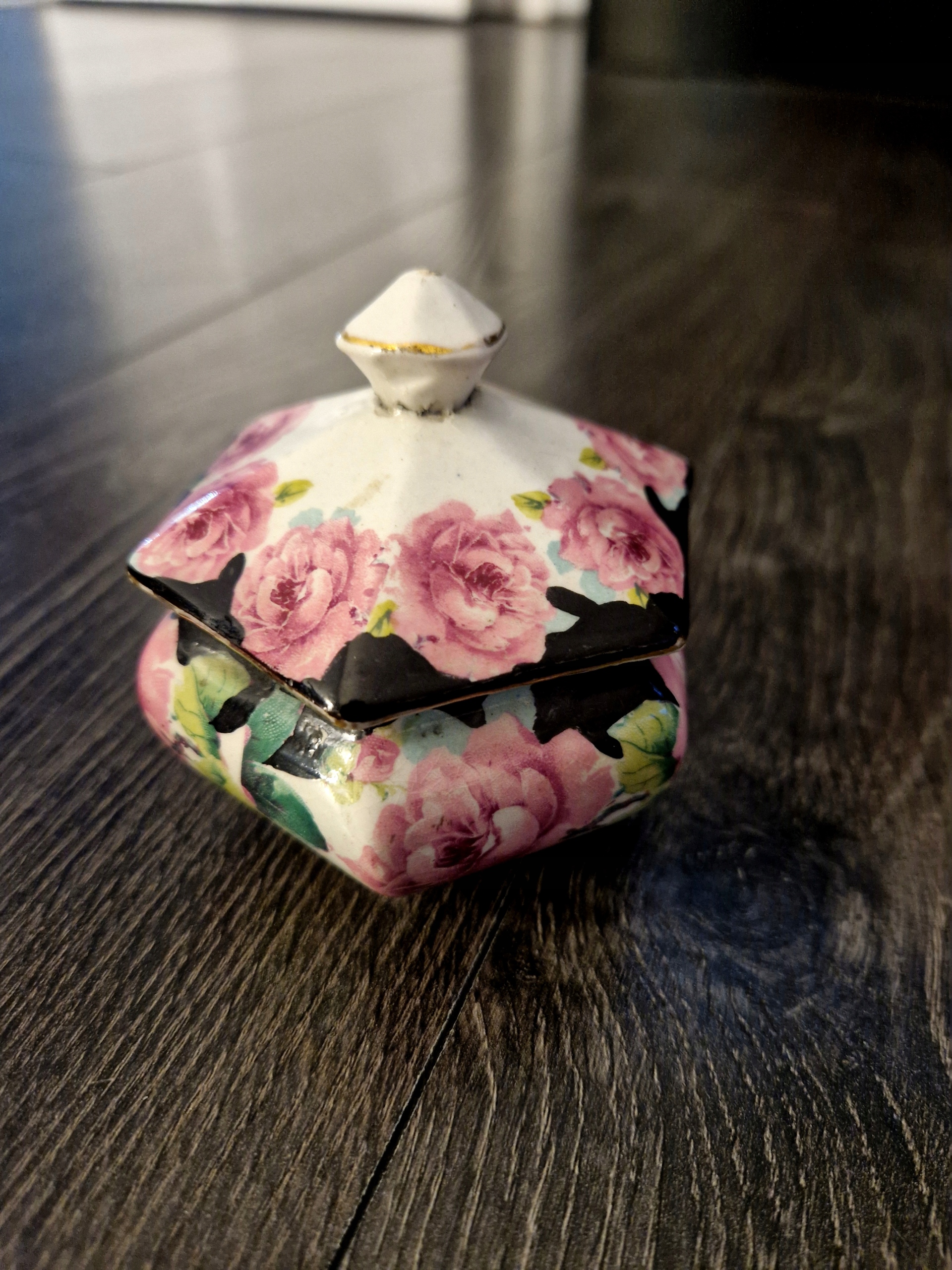 PUZDRO TILL & SONS 1891R ANTYK