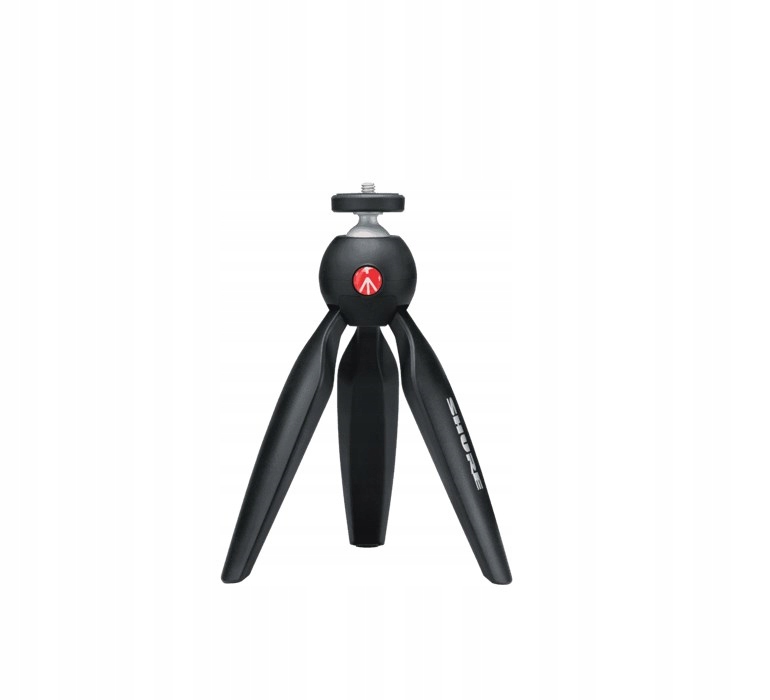 Shure MV88+DIG-VIDKIT - Nowa wersja mikrofonu MV88+ VIDEO KIT Marka Shure