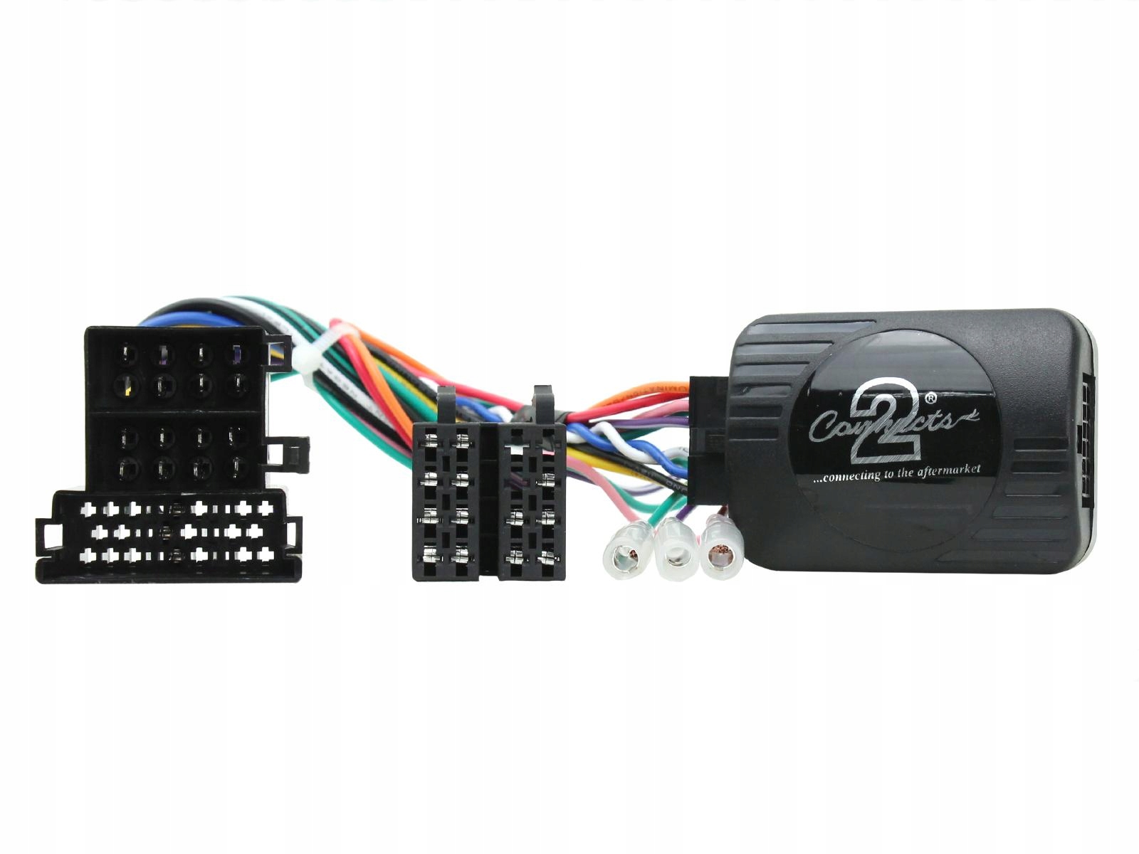 MODUŁ STEROWANIA SWC CITROEN JUMPER od 2008