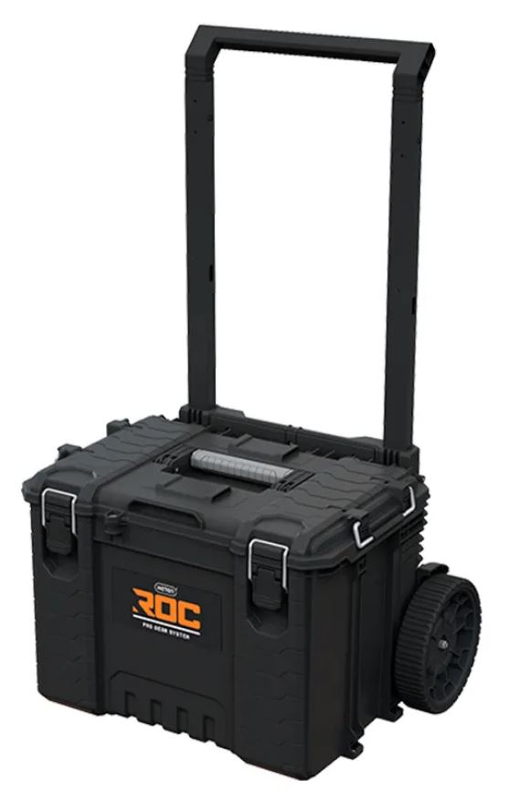 Box Na Nářadí Keter Roc Pro Gear 2.0 Cart Kt 63 8182