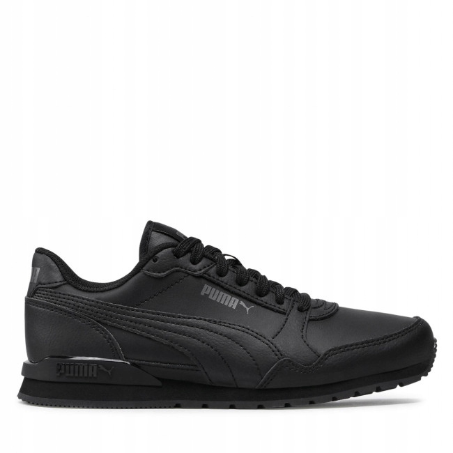 

Puma Buty St Runner v3 L Jr 384904 01 # 39