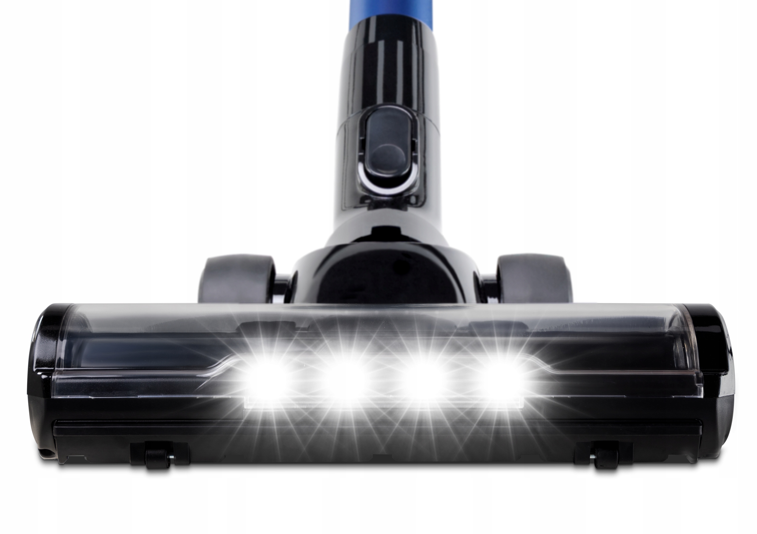 ODKURZACZ BEZPRZEWODOWY PIONOWY RURA FLEX 400W 3w1 do 60 min ZEEGMA KLAAR Model Zonder Verti