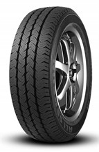 Torque TQ7000 All Season 195 / 75R16 107/105 R C