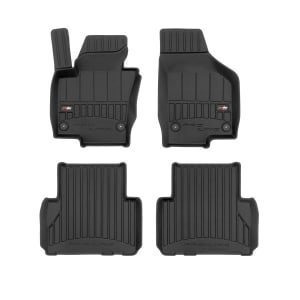 Frogum 3D koberčeky Seat Alhambra