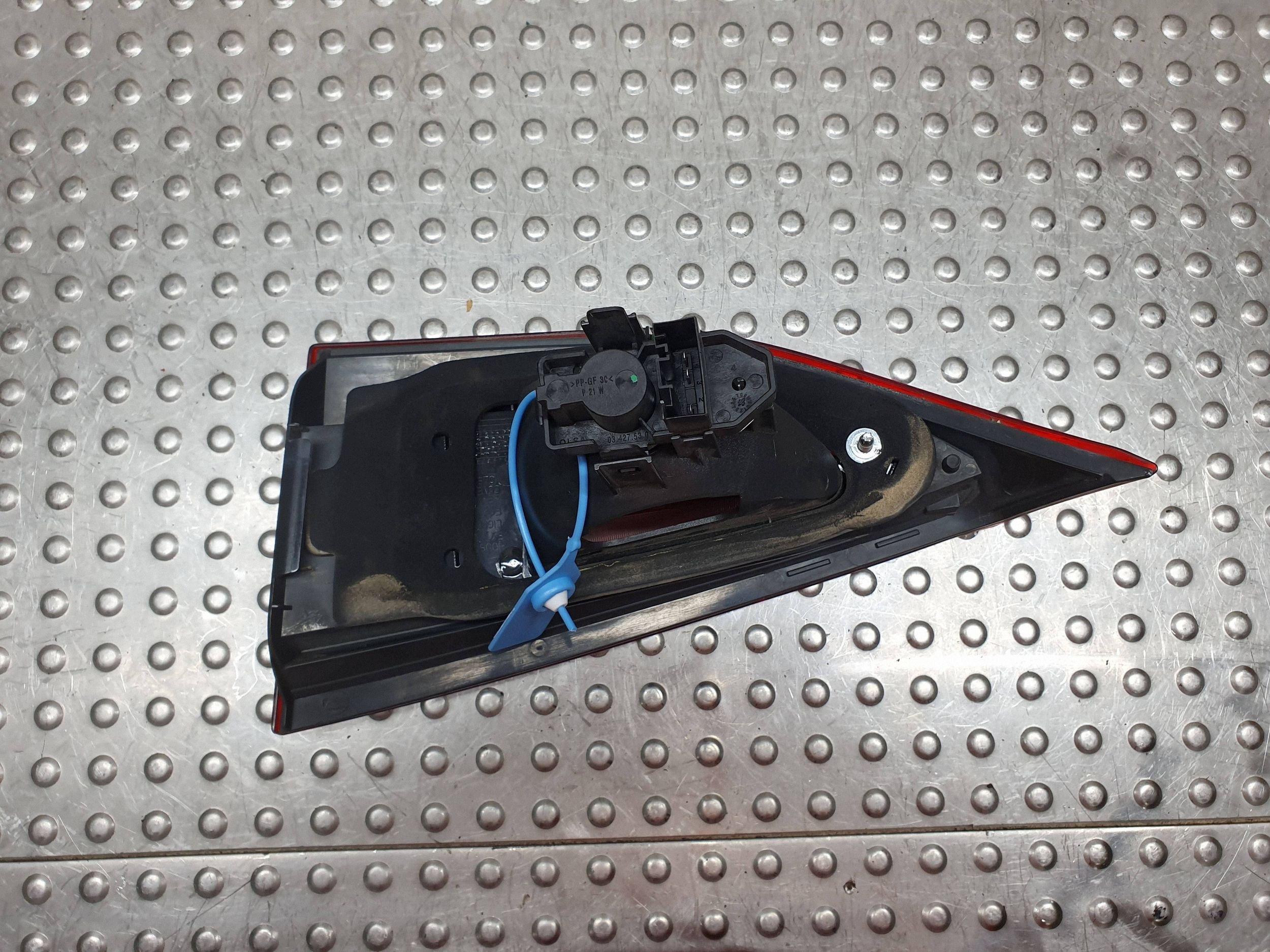 light left rear part LED 2990113 BMW X1 E84 EUROPA