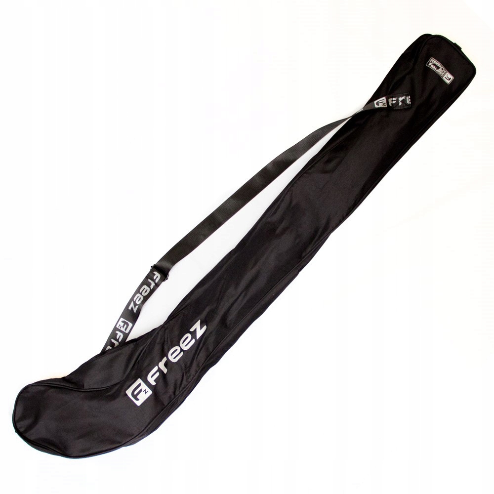 Vak na florbalky Freez Z-80 103 cm černý