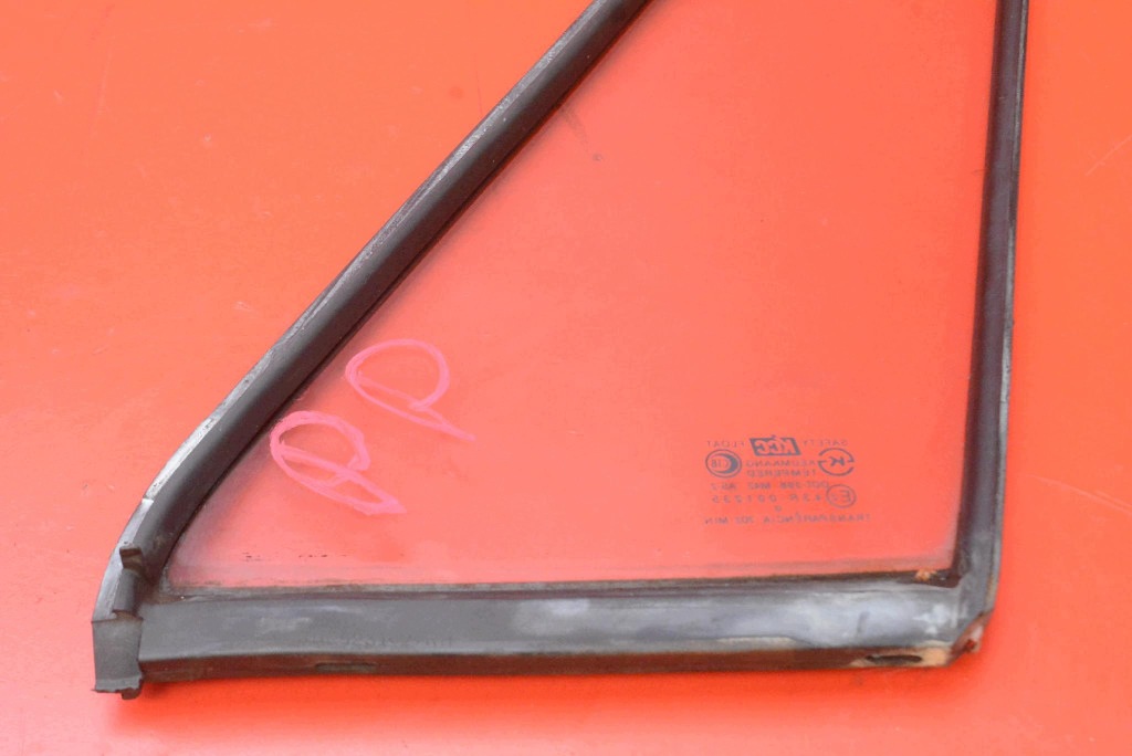 window side right front front MALA HYUNDAI GALLOPER 2 II 98-03