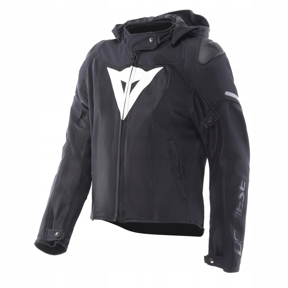 Dámska motocyklová bunda Dainese Sprint Air Tex Jacket Wmn 40