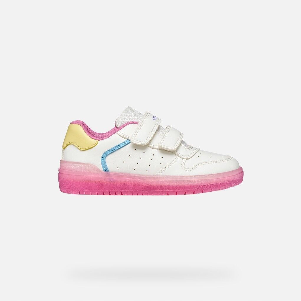 Geox Buty J45HXB C1364 36