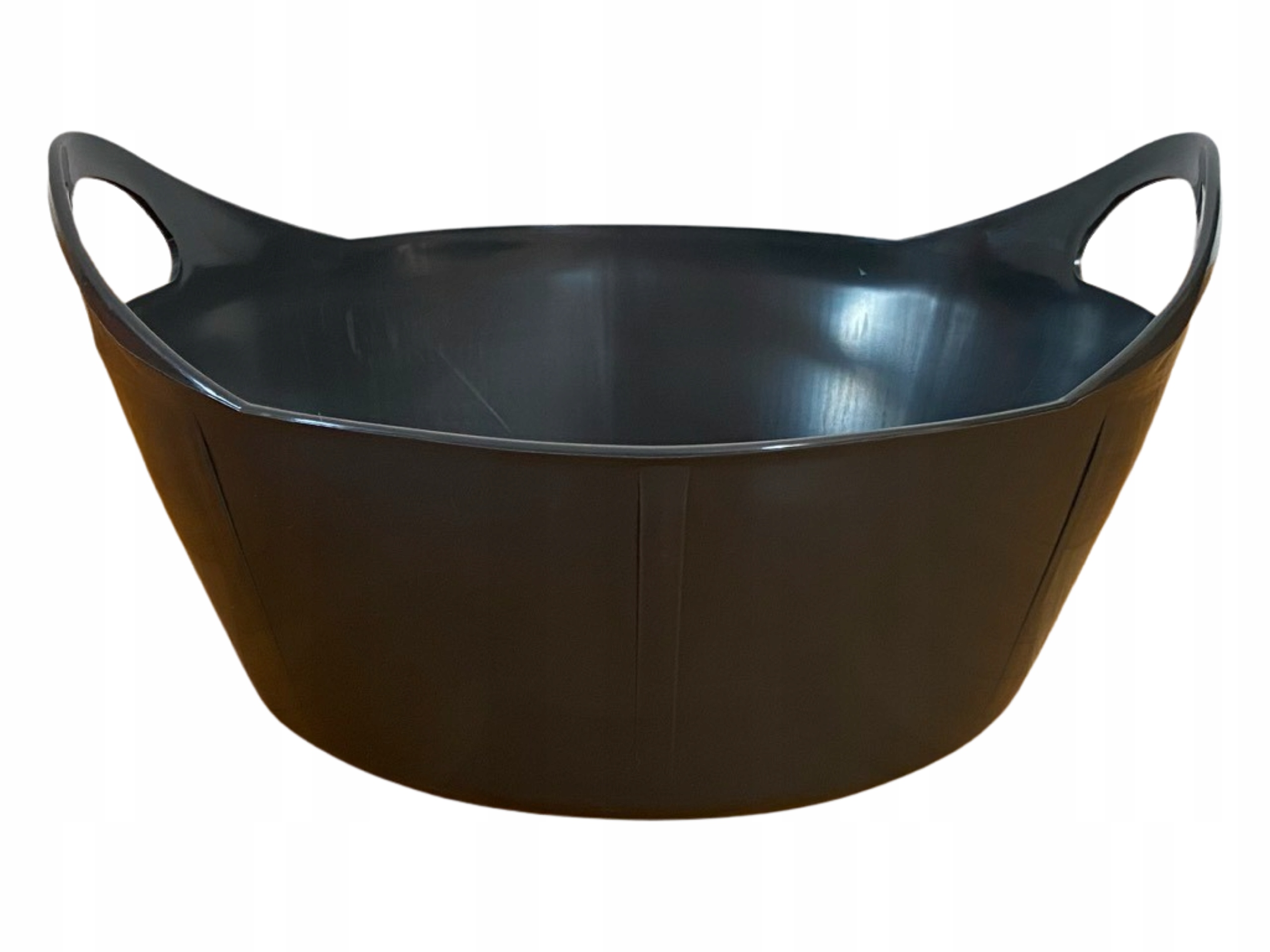 КОРМУШКА ГИБКАЯ КОРМУШКА КОРЫТО КОНТЕЙНЕР ДЛЯ ЛОШАДЕЙ ДЛЯ ВОДЫ КОРМА 10Л