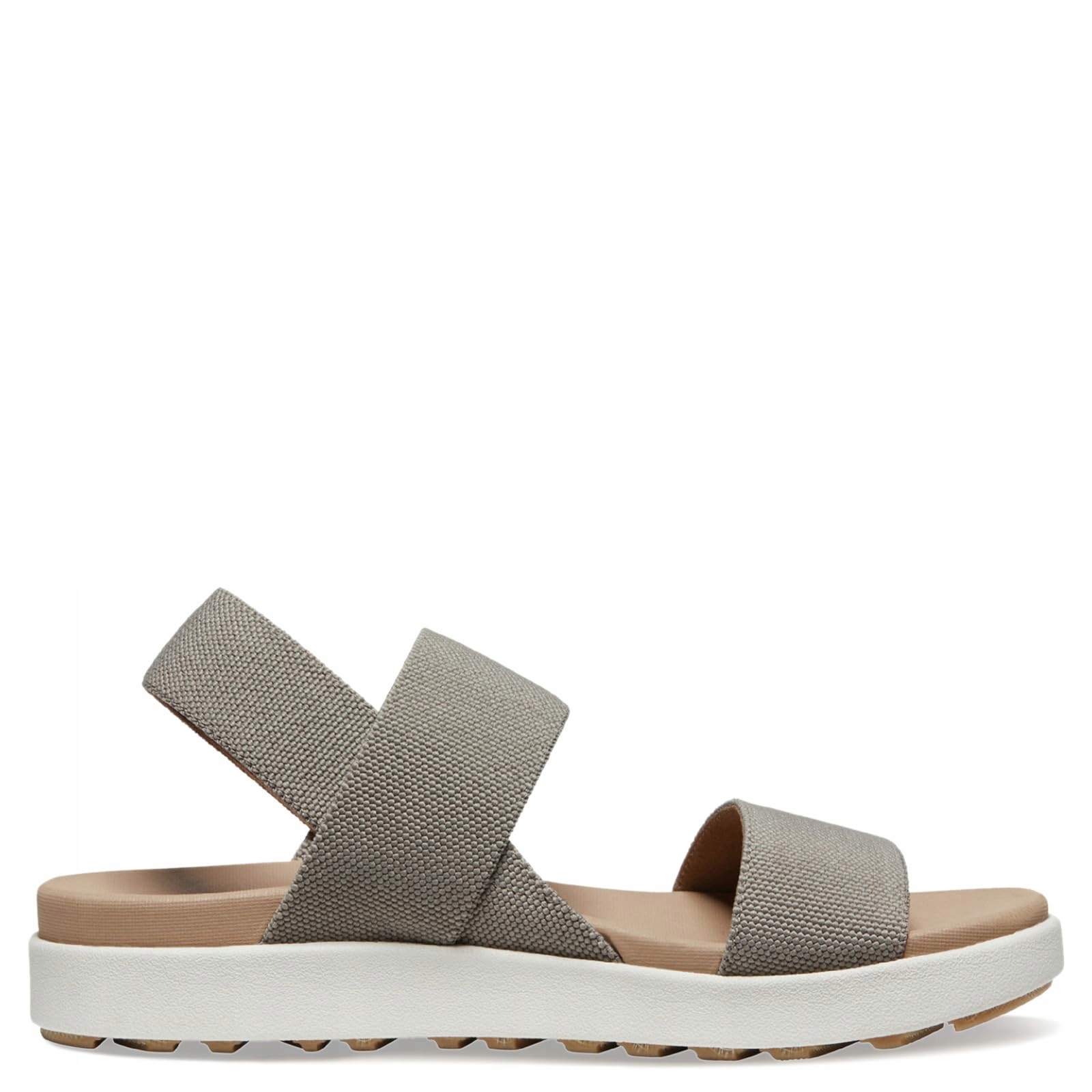 Keen dámské sandály Elle Backstrap platforma velikost 40
