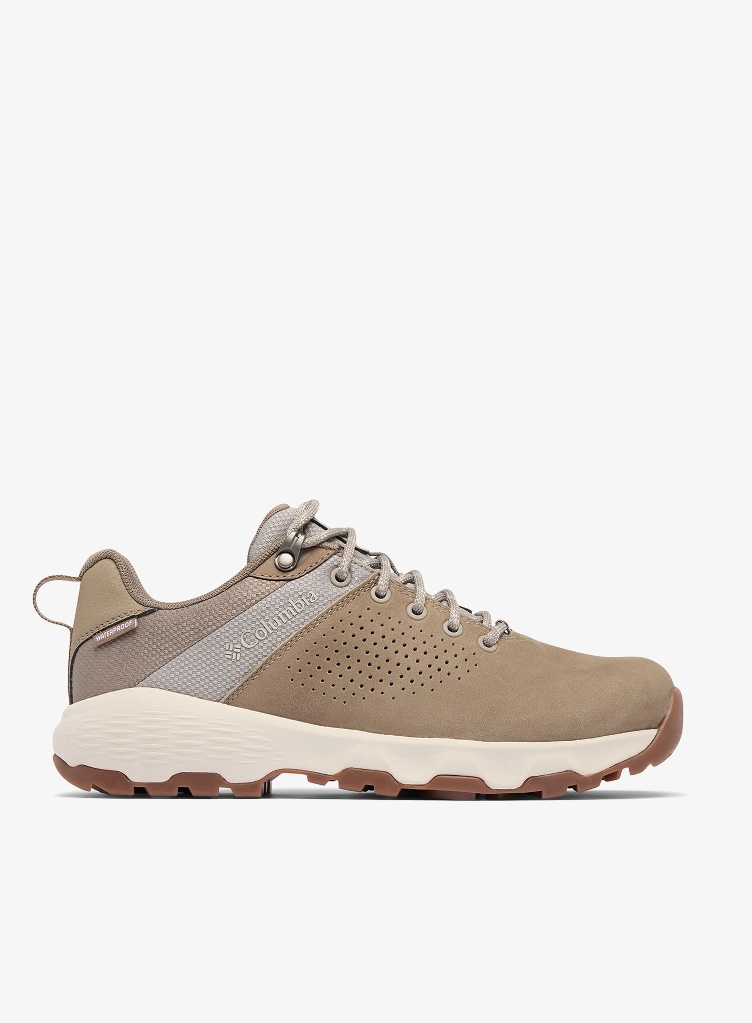 Dámské boty Columbia Newton Nimble Ltr kettle/cloud grey Us 9,5 (40,5)