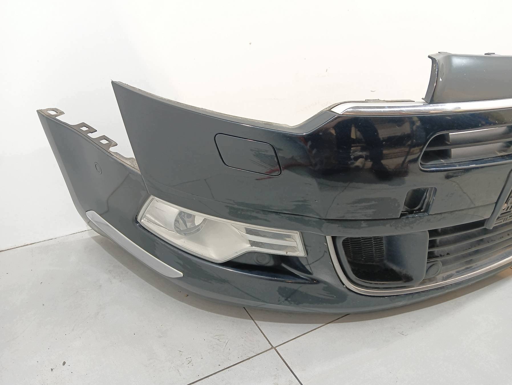 bumper front washers PDC KTVD X7 Citroen C5 II (2007- )