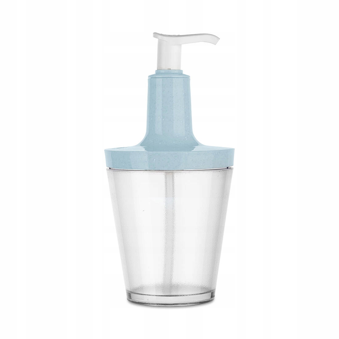 Dávkovač tekutého mýdla Flow, 250 ml, Koziol