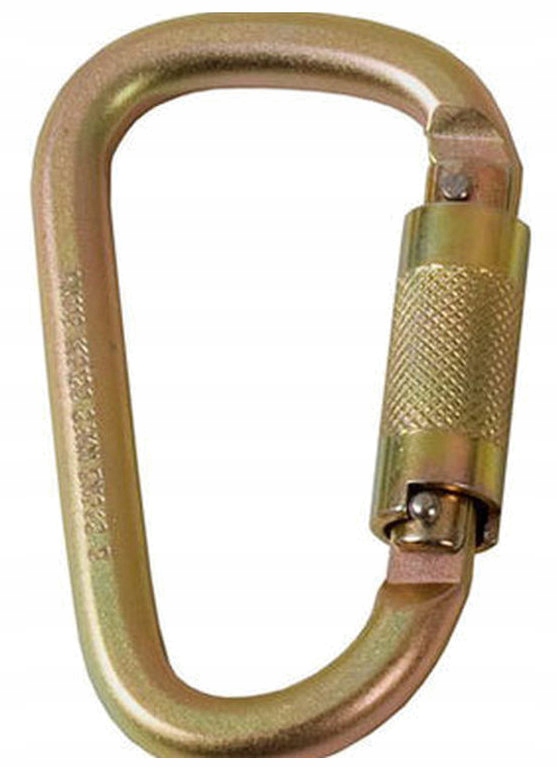 Zatrzaśnik Sekuralt 982 Automat Twist Lock + Gratis E-book Bezpieczeństwo Marka Irudek