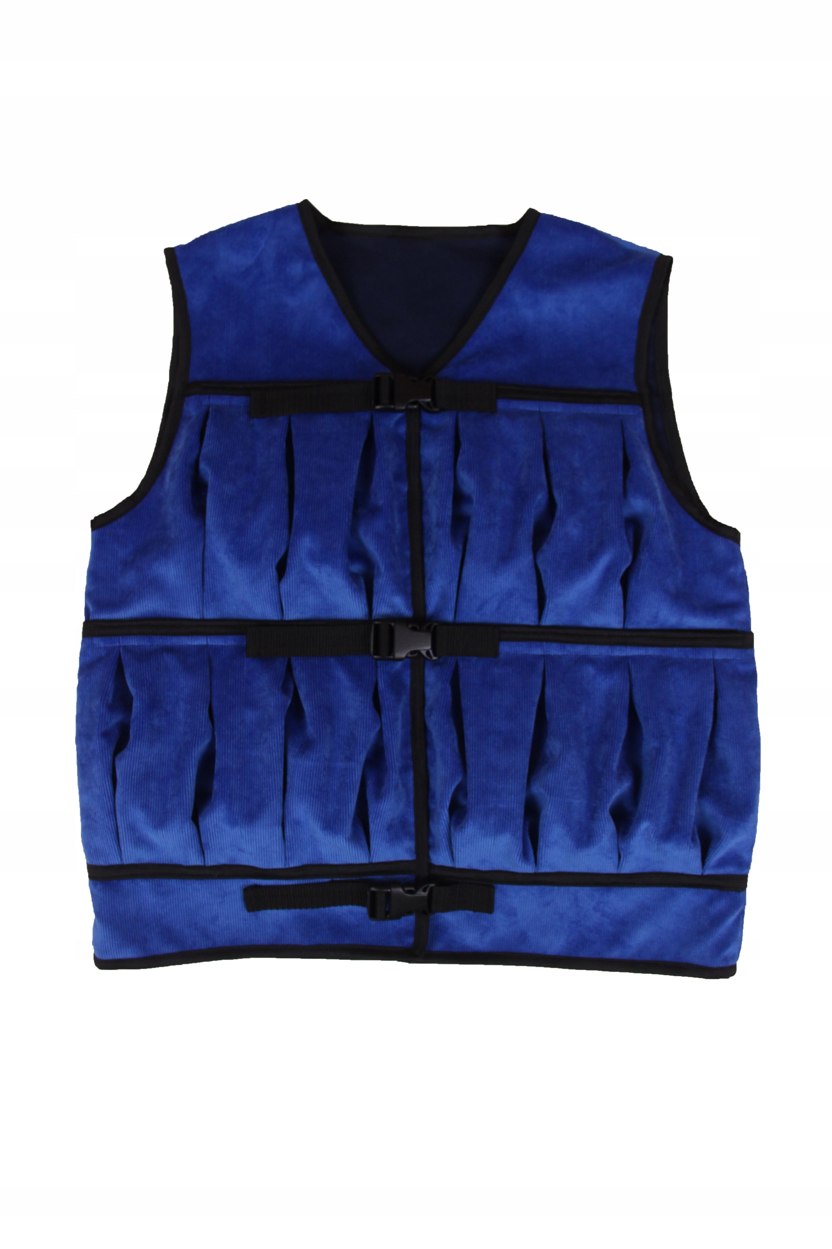 Kamizelka Specjalistyczna Obciążeniowa L Vest-Pol