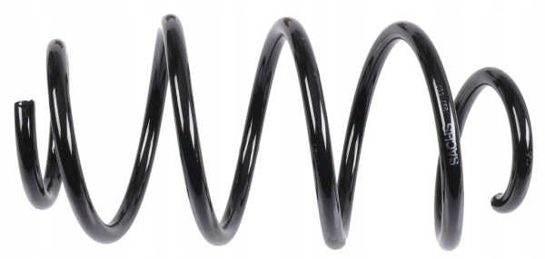 ПРУЖИНА ПІДВІСКИ ПЕРЕДНЯ SACHS 997 857 997857