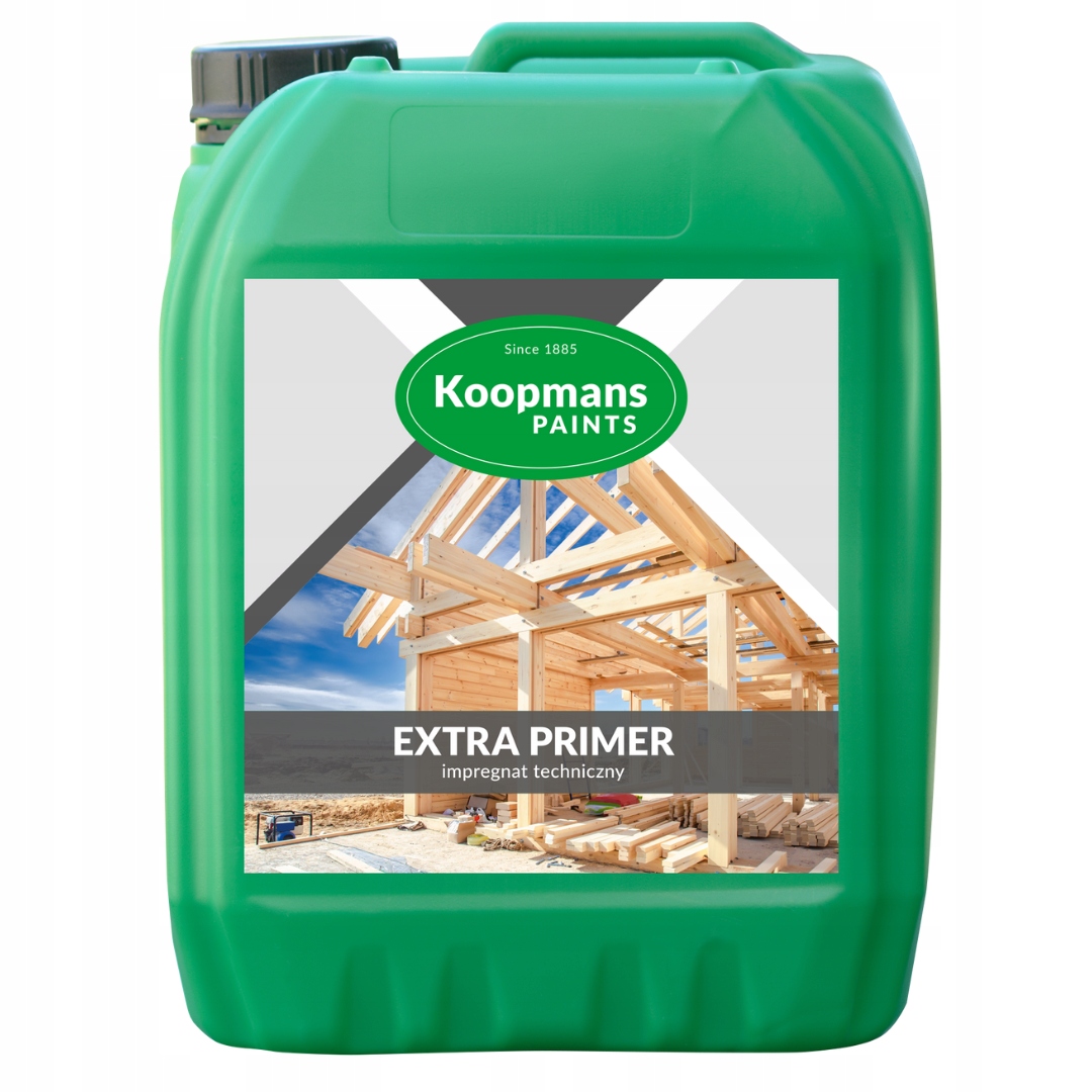 Koopmans Impregnat techniczny Extra Primer 2L
