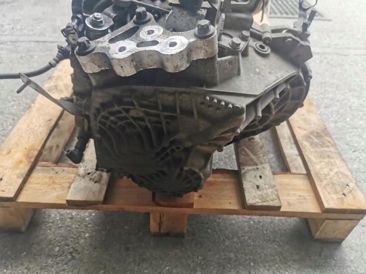 Getriebe MANUAL 5B FIAT 500L 1.6MULTIJET 105KM C510