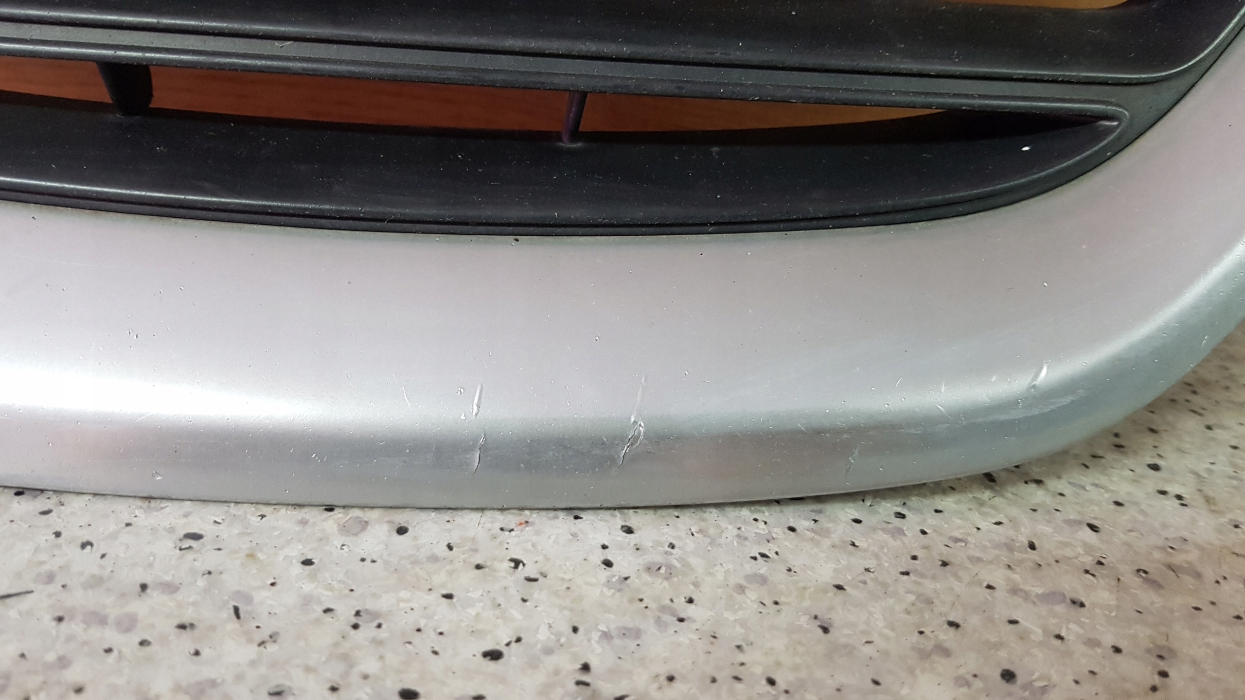 SAAB 93 9-3 LIFT 07 - 11 GRILLE GRILLE/MASQUE D 89