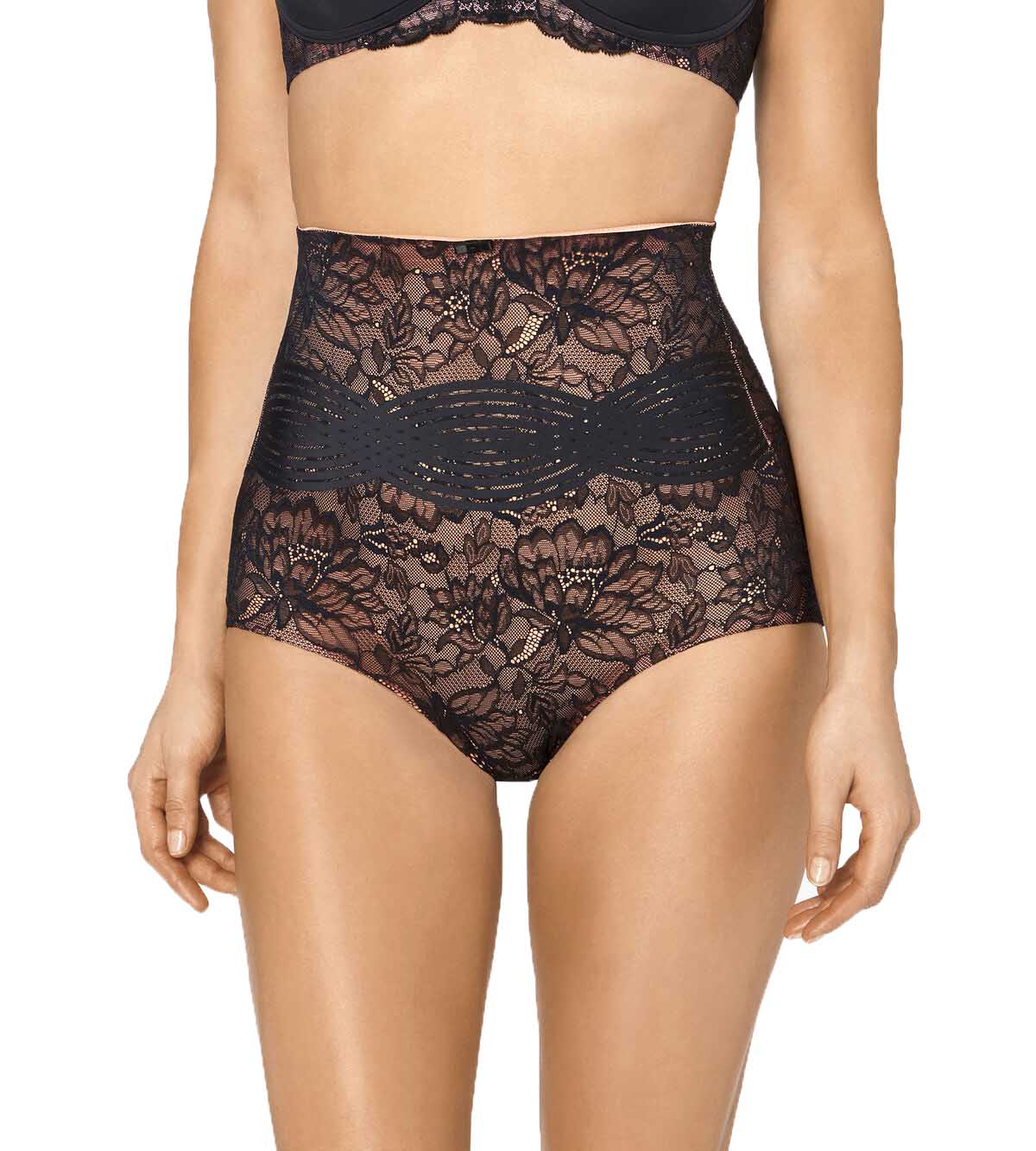 

Triumph Amourette Charm Highwaist Modelujące 38