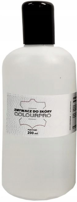 PROFESJONALNY ZESTAW DO RENOWACJI SKÓRY BUTÓW 600 ml Kod producenta CP200