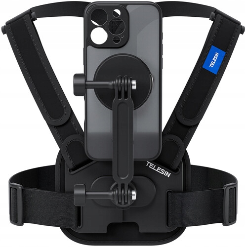 Elastický sportovní pásek Strap Telesin pro iPhone 16 Pro/Pro Max