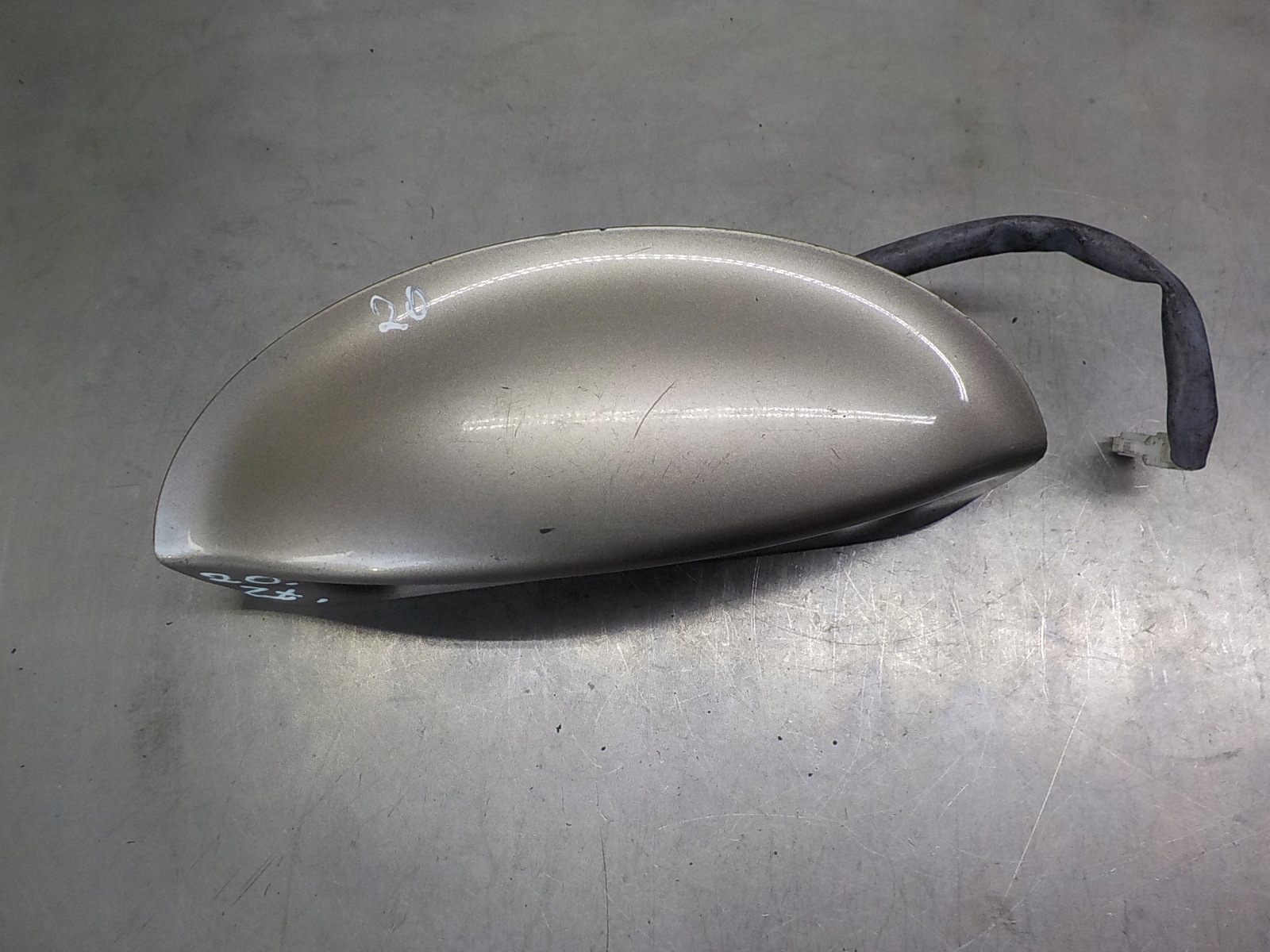 NISSAN MICRA III MIKROSTYK handle
