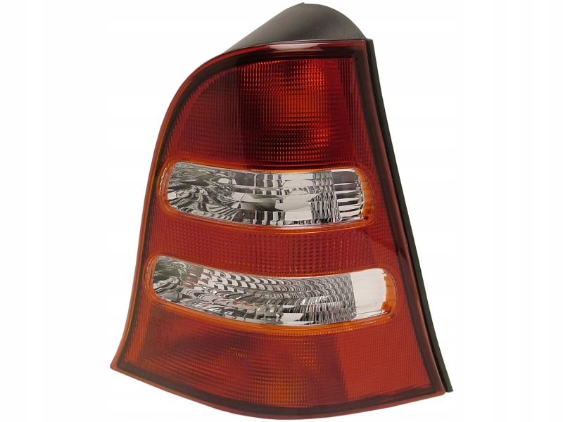 Abakus 440-1918R-UE-CR Zadní sdružené světlo