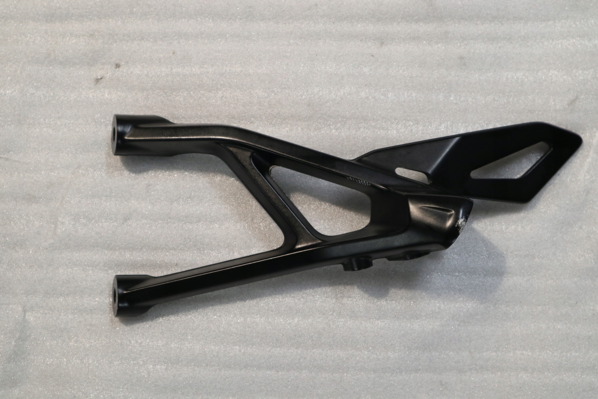 Комплект пасажира Ducati Diavel 1260s