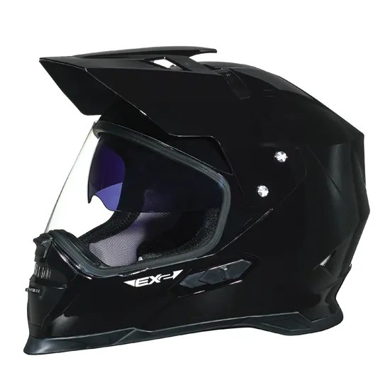 4484660494 Kask Can-Am EX-2 Enduro rozm. S