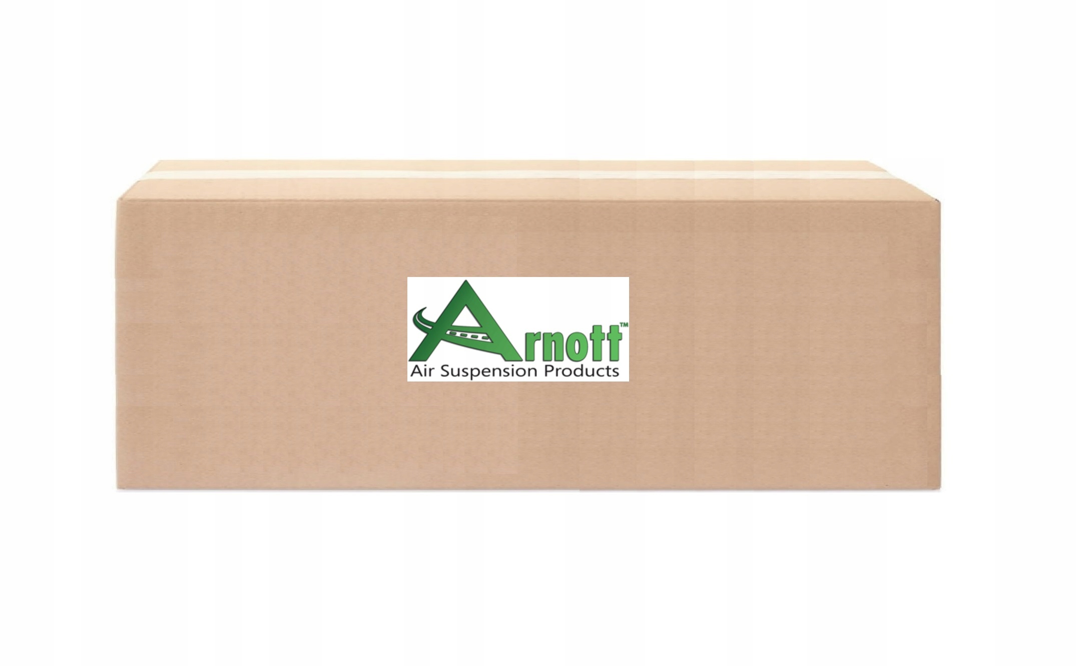Повітряний амортизатор ARNOTT EUROPE as-3346