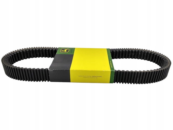 0809104 - Клиновой ремень John Deere M167602
