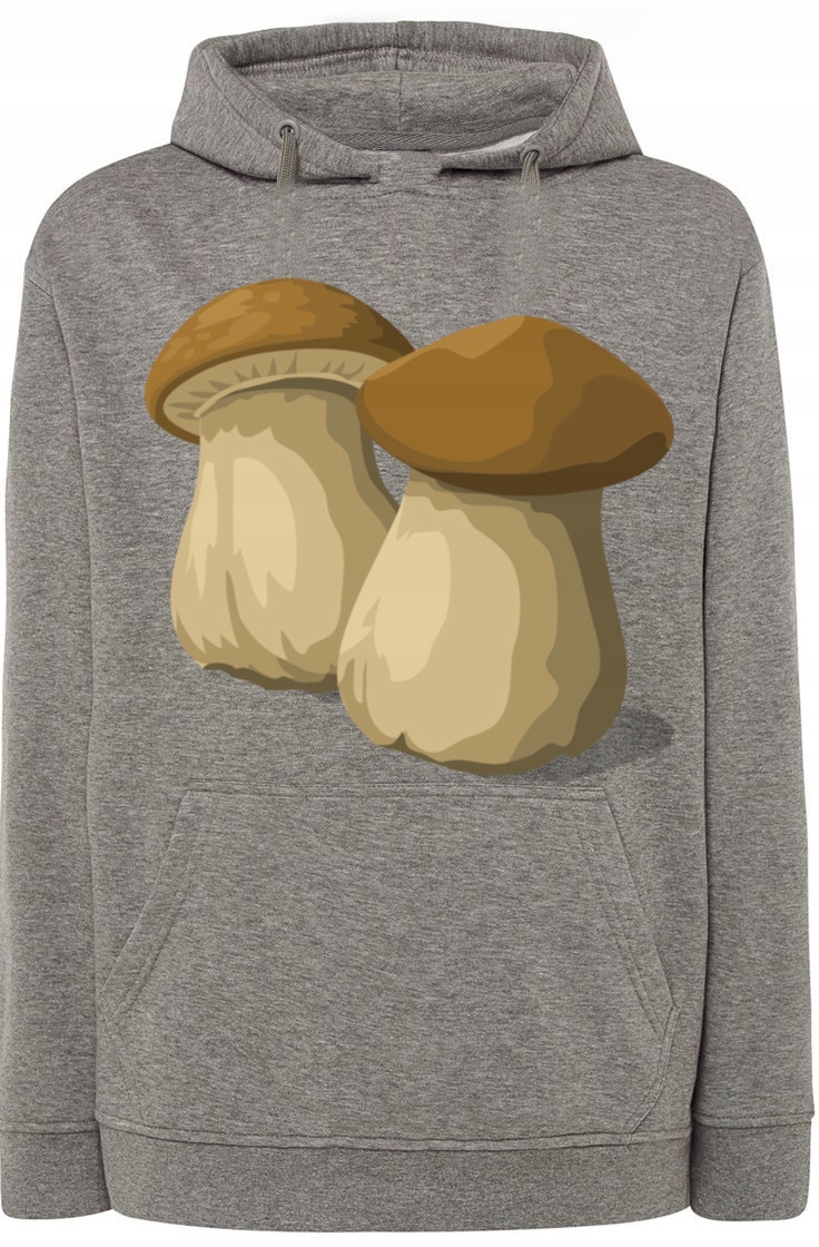 Houbař Mikina OpravdováMódní r.XL