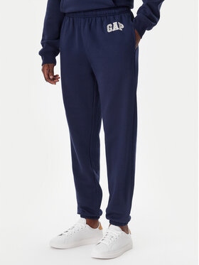 Gap Tepláky s logem Fleece