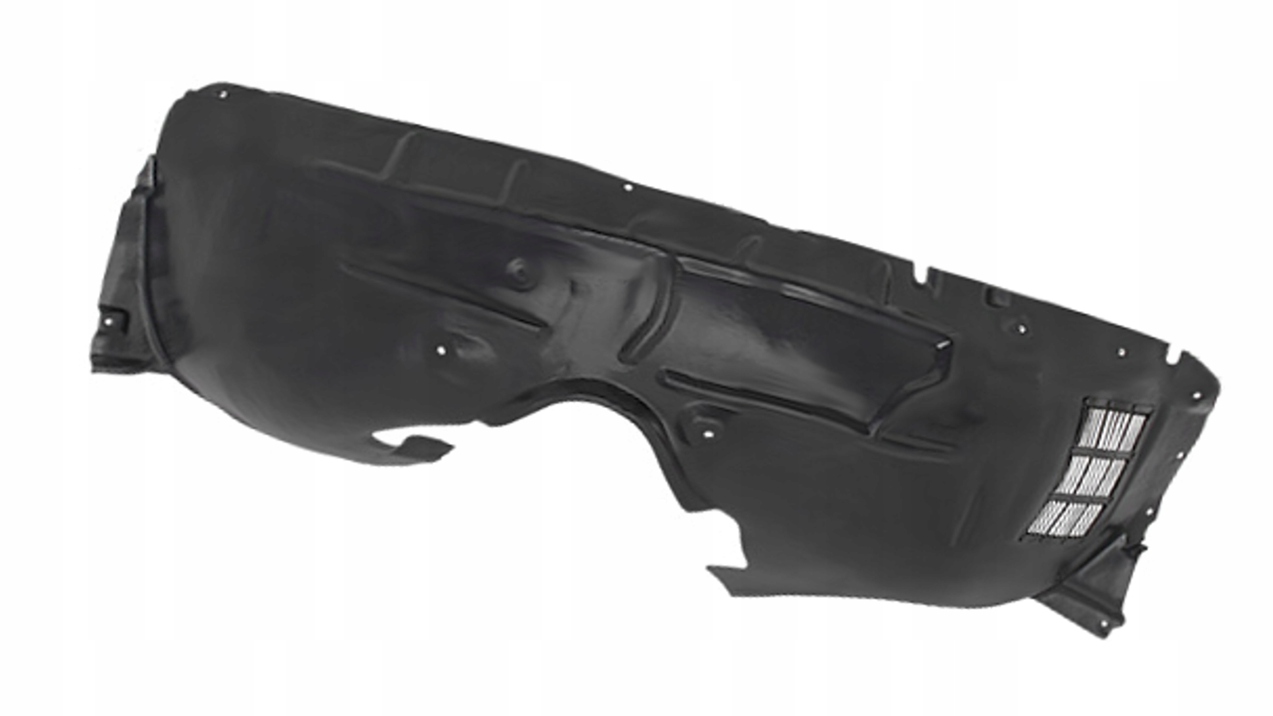 Polcar370fl2t подкрильник