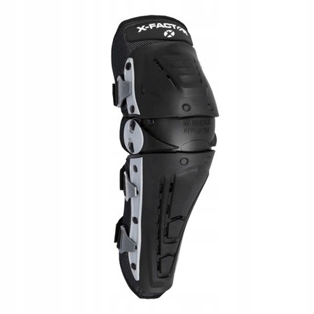 Chrániče Na Kolená Cross Enduro X-factor Pro veľké S/m