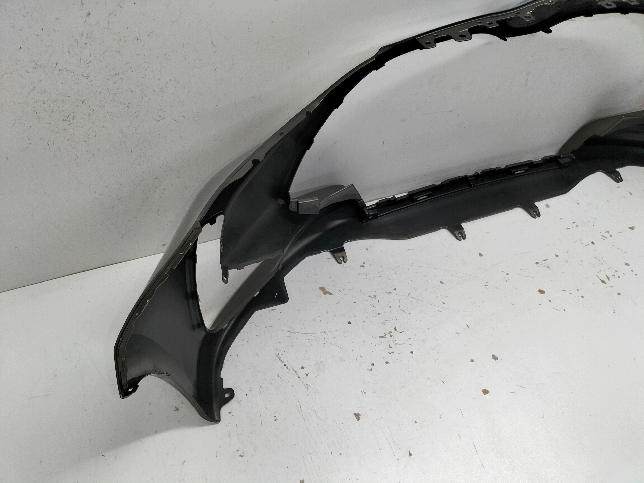 front bumper front TOYOTA YARIS 4 IV 20