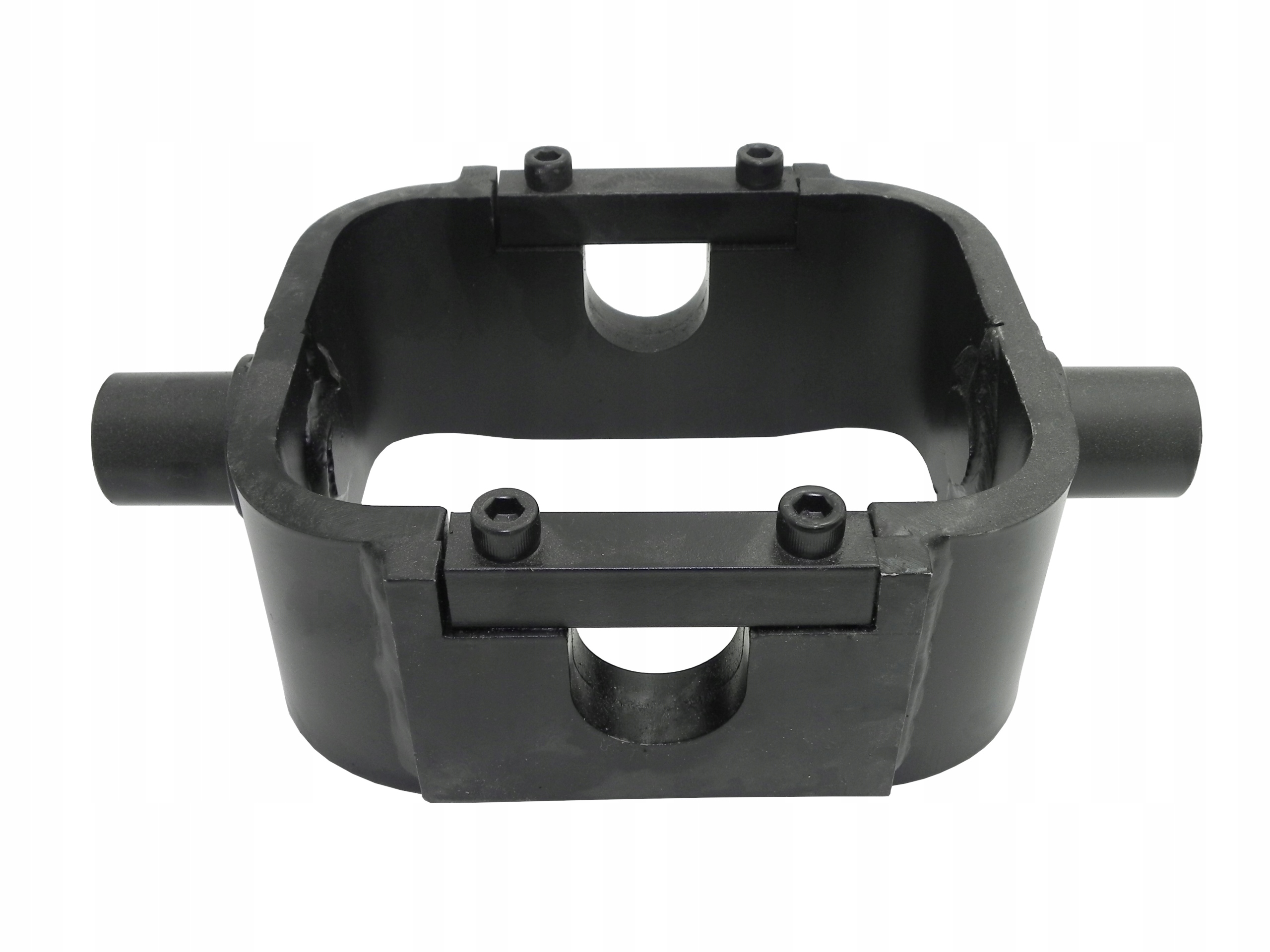 ST-5 1050 - Твердое крепление колыбель привода 190X150