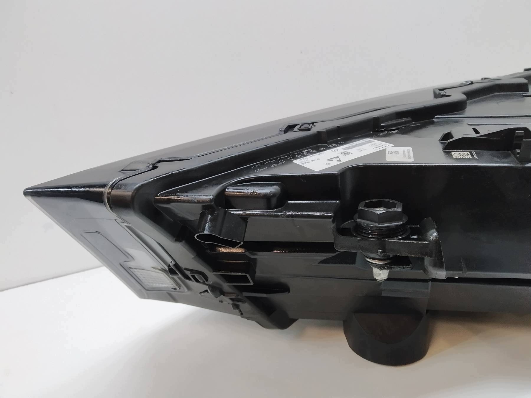 light front right FULL LED MATRIX 4M0941784C Audi Q7 II (2015-2026) SQ7