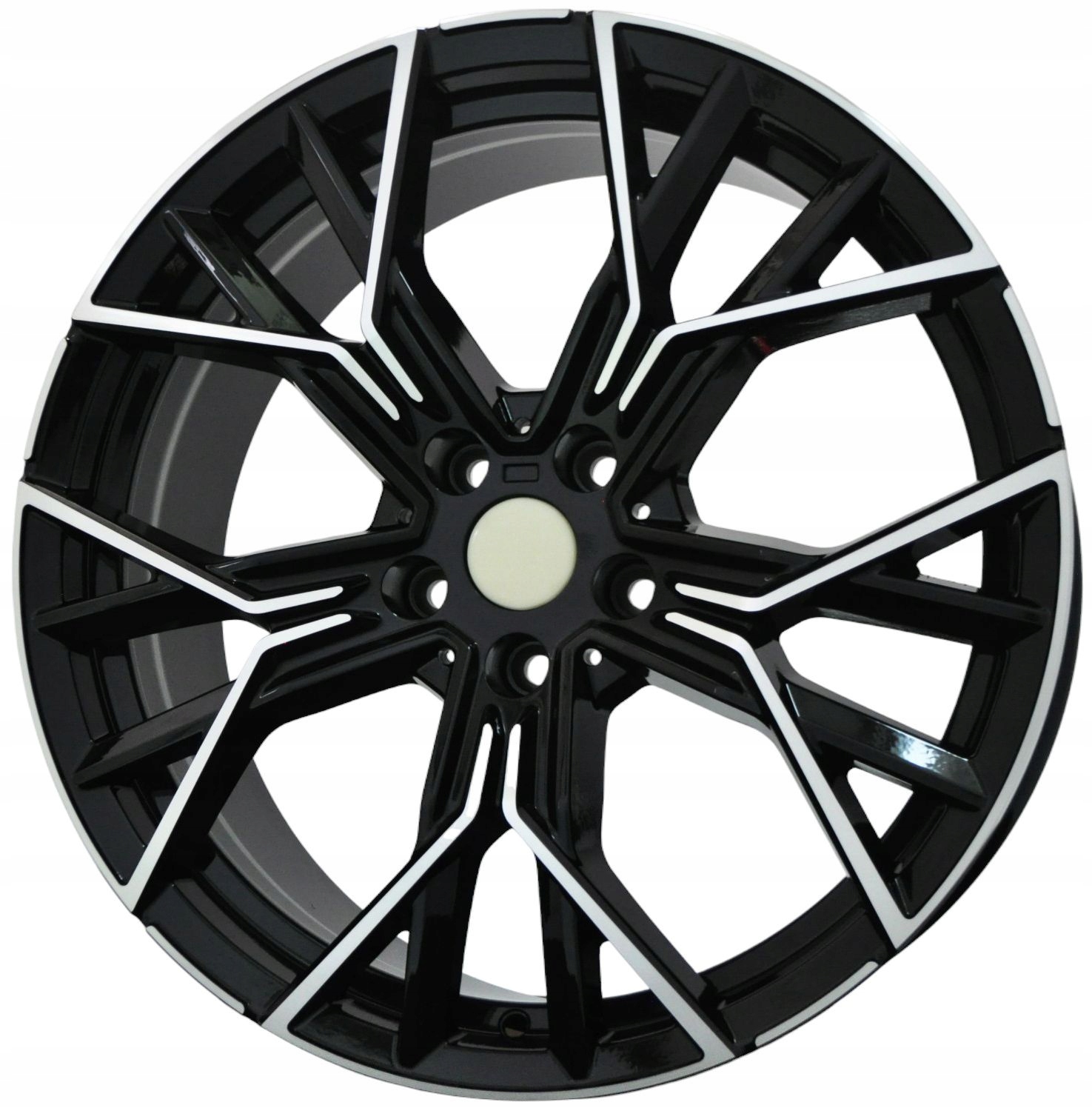 Alufelgi 20 5X112 pro Bmw 5 G30 G31 G60 G61 G68